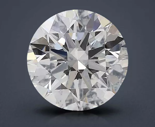3.58 Carat · D · VS2 Rare Carat Ideal Cut