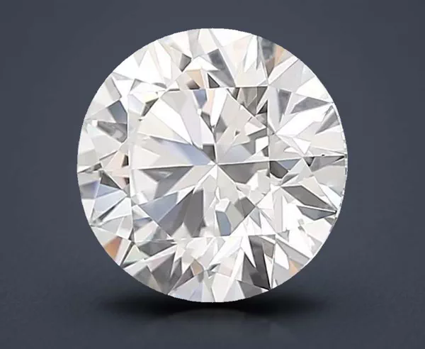 2.45 Carat · D · VVS1 Rare Carat Ideal Cut