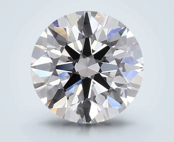 0.43 Carat · E · IF Rare Carat Ideal Cut