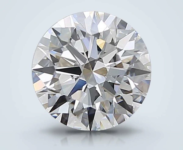 2.07 Carat · D · VVS2 Rare Carat Ideal Cut