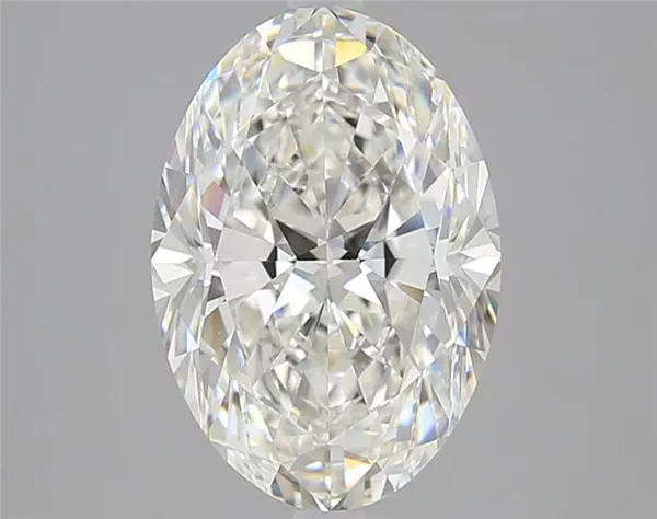 3.7 Carat · H · VS1 Rare Carat Ideal Cut