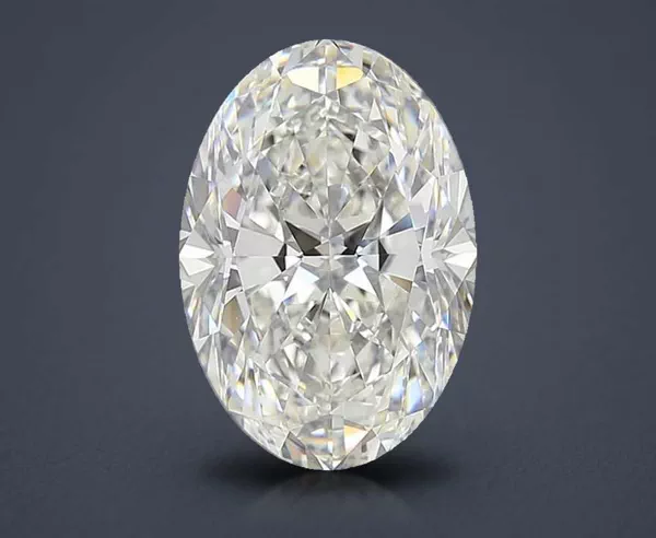 3.7 Carat · H · VS1 Rare Carat Ideal Cut