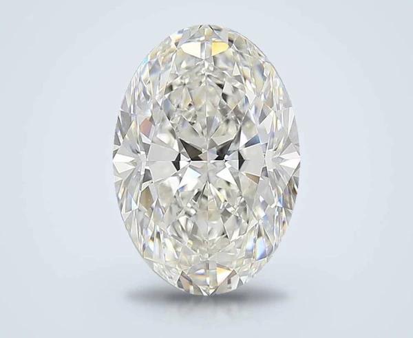 3.7 Carat · H · VS1 Rare Carat Ideal Cut