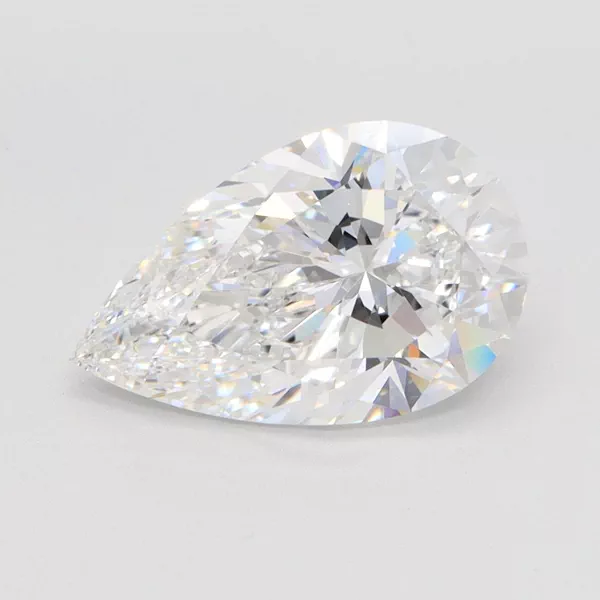 2.92 Carat · E · IF Rare Carat Ideal Cut