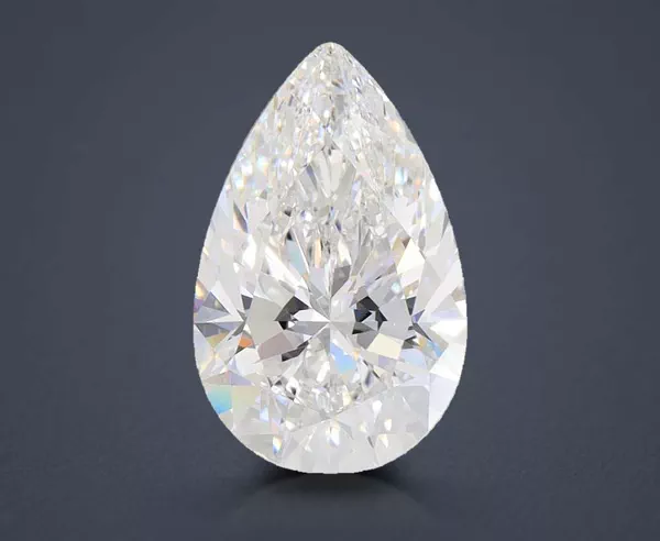 2.92 Carat · E · IF Rare Carat Ideal Cut