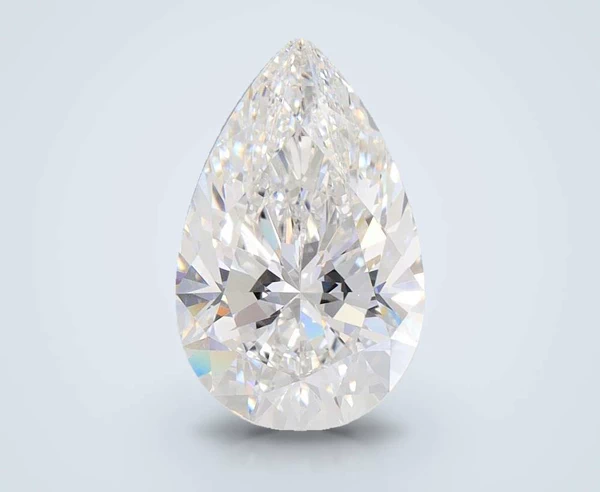 2.92 Carat · E · IF Rare Carat Ideal Cut