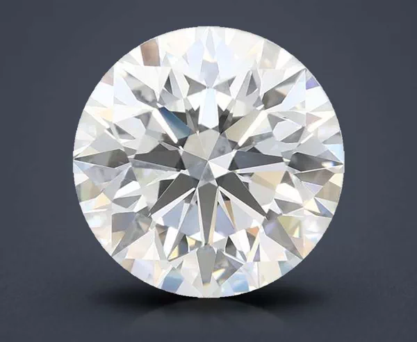 4.02 Carat · E · VVS2 Rare Carat Ideal Cut