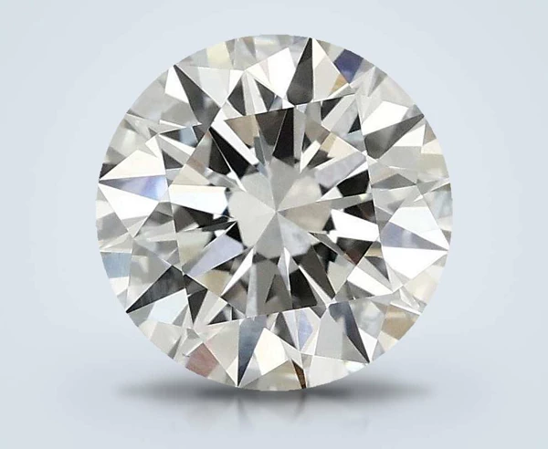 1.04 Carat · F · VS1 Rare Carat Ideal Cut