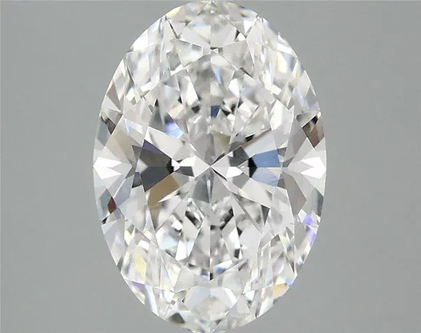 2.83 Carat · E · VVS2 Rare Carat Ideal Cut