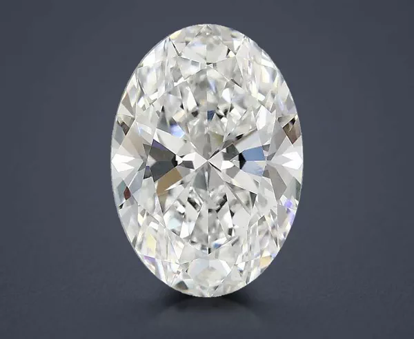 2.83 Carat · E · VVS2 Rare Carat Ideal Cut
