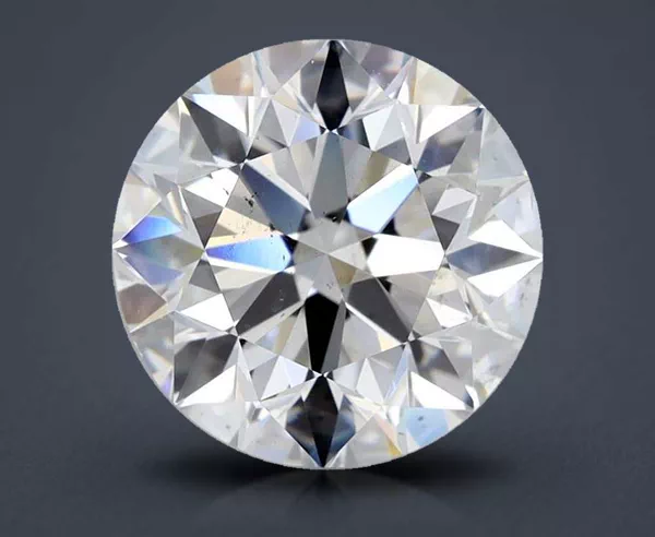 1.9 Carat · E · SI1 excellent Cut