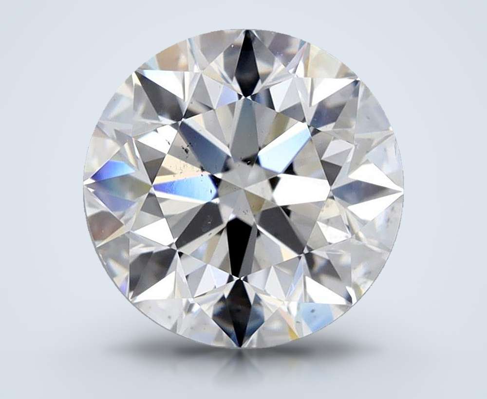1.9 Carat · E · SI1 excellent Cut