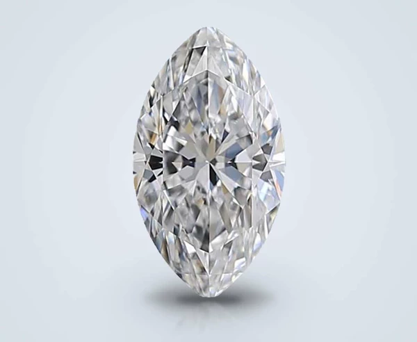 1.51 Carat · D · IF very good Cut