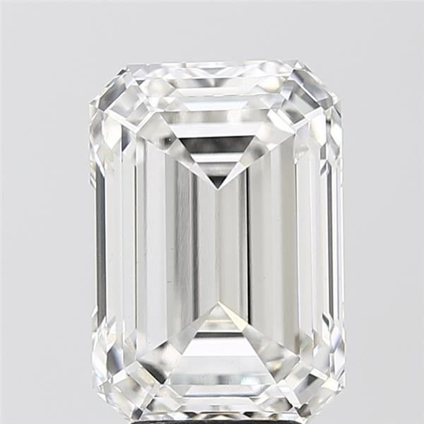 5.55 Carat · F · VVS2 very good Cut