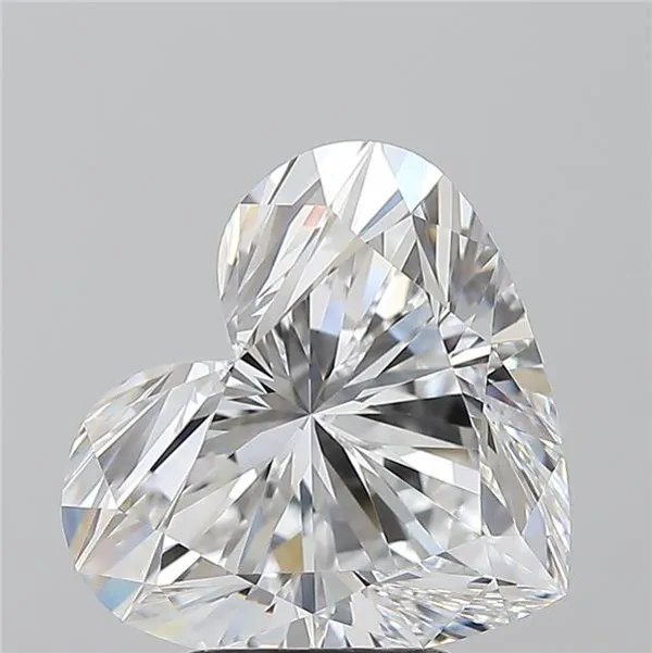 4.04 Carat · D · FL Rare Carat Ideal Cut