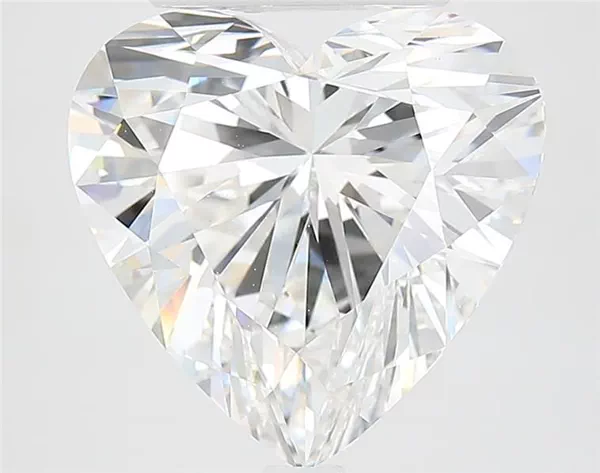 6.22 Carat · E · VVS2 Rare Carat Ideal Cut