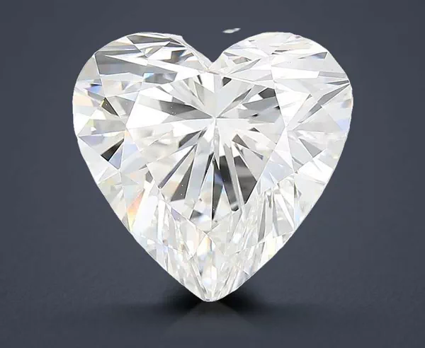 6.22 Carat · E · VVS2 Rare Carat Ideal Cut