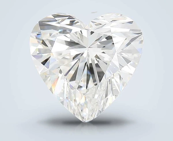 6.22 Carat · E · VVS2 Rare Carat Ideal Cut