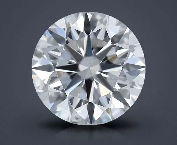 0.45 Carat · D · VVS2 Rare Carat Ideal Cut