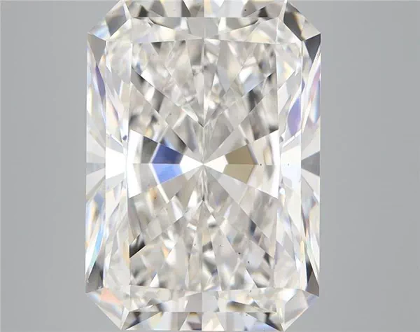 6.61 Carat · G · VS2 Rare Carat Ideal Cut