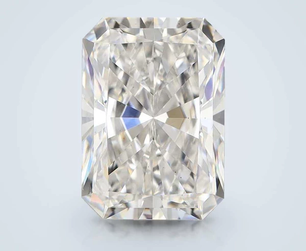 6.61 Carat · G · VS2 Rare Carat Ideal Cut