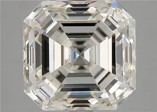 5.02 Carat · J · VS2 very good Cut