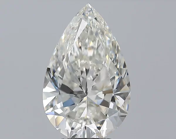 4 Carat · I · SI1 excellent Cut