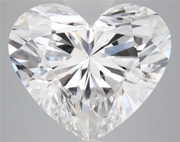 7 Carat · D · VS1 Rare Carat Ideal Cut