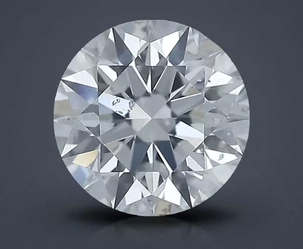 0.92 Carat · D · SI2 Rare Carat Ideal Cut