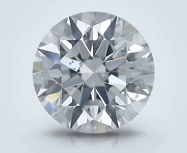 0.92 Carat · D · SI2 Rare Carat Ideal Cut
