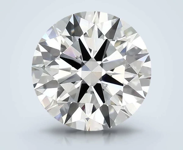 1.49 Carat · D · VVS1 Rare Carat Ideal Cut