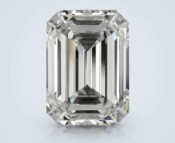 2.53 Carat · G · VVS2 Rare Carat Ideal Cut
