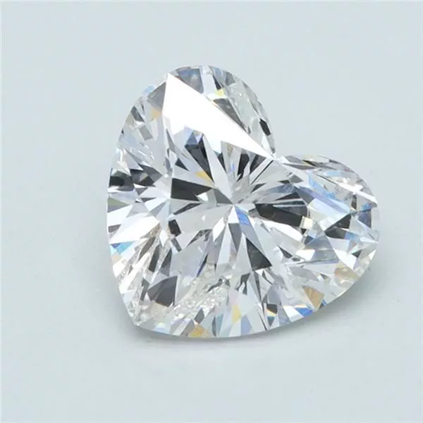 2.13 Carat · F · VVS2 Rare Carat Ideal Cut
