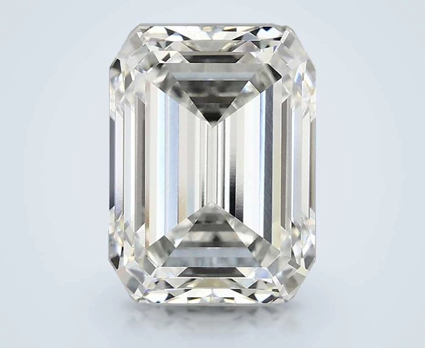 4.77 Carat · E · VVS2 Rare Carat Ideal Cut