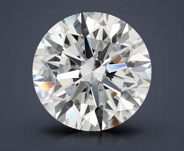 2.55 Carat · E · VS2 ideal Cut