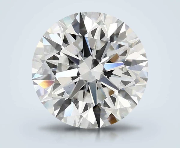 2.55 Carat · E · VS2 ideal Cut