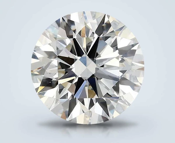 1.57 Carat · F · VS2 Rare Carat Ideal Cut