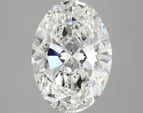 2.58 Carat · E · VS2 Rare Carat Ideal Cut
