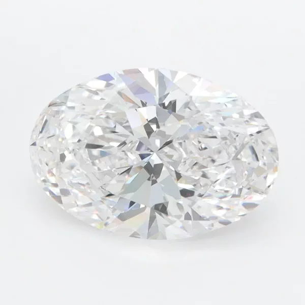 3.07 Carat · D · VVS1 Rare Carat Ideal Cut