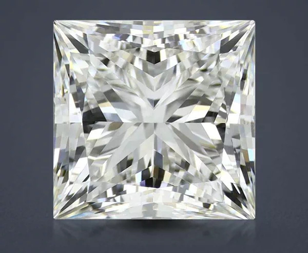 3.74 Carat · E · IF Rare Carat Ideal Cut