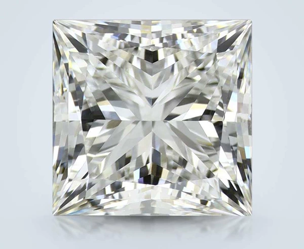 3.74 Carat · E · IF Rare Carat Ideal Cut