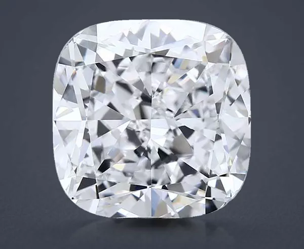 8.03 Carat · D · VVS2 Rare Carat Ideal Cut
