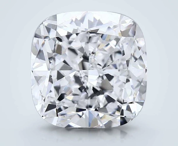 8.03 Carat · D · VVS2 Rare Carat Ideal Cut