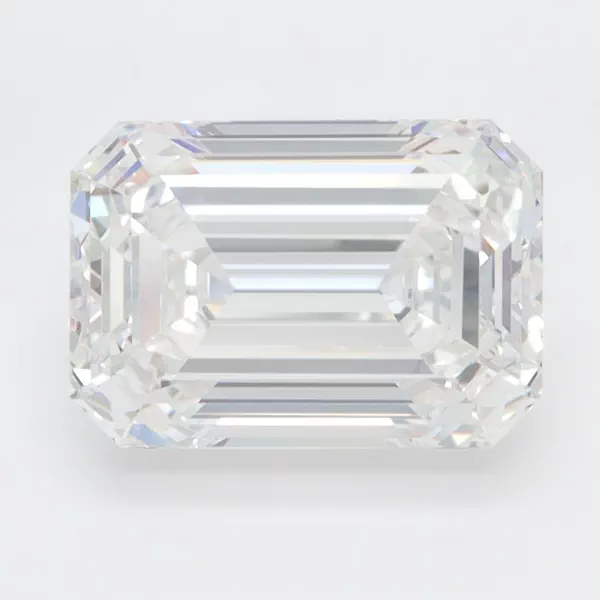 3.07 Carat · F · IF Rare Carat Ideal Cut