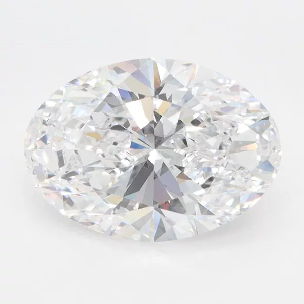 3 Carat · D · VVS1 Rare Carat Ideal Cut