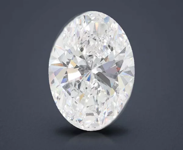 3 Carat · D · VVS1 Rare Carat Ideal Cut
