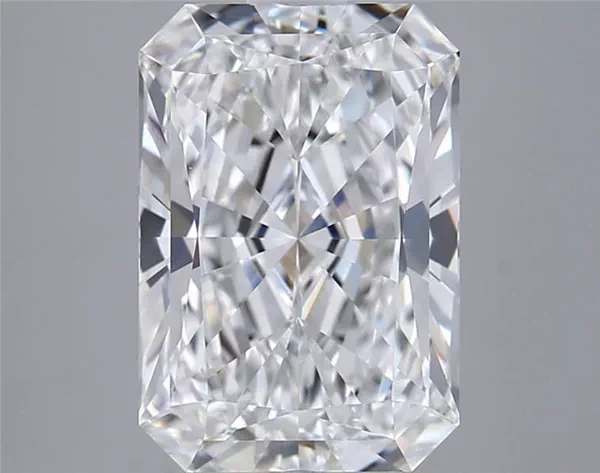 2.52 Carat · E · VVS1 Rare Carat Ideal Cut