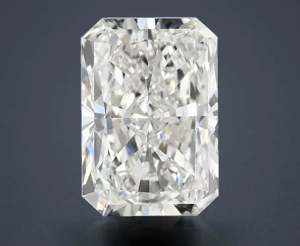 5.4 Carat · F · VVS2 Rare Carat Ideal Cut