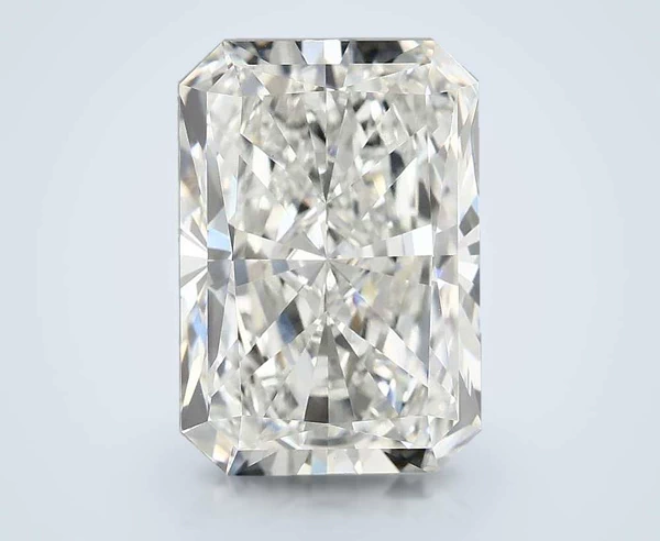 5.4 Carat · F · VVS2 Rare Carat Ideal Cut