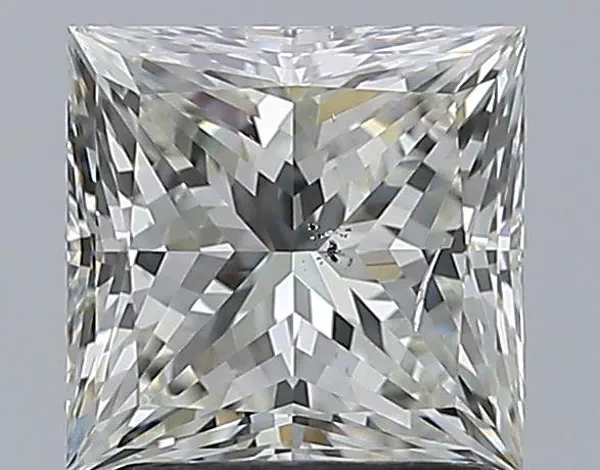 1.71 Carat · J · SI2 Rare Carat Ideal Cut